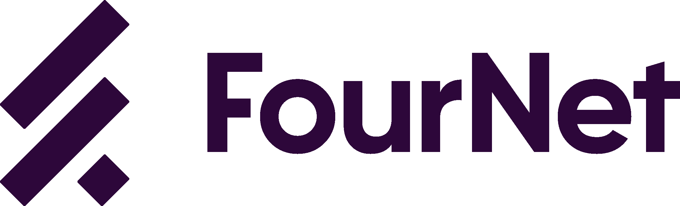 FourNet logo