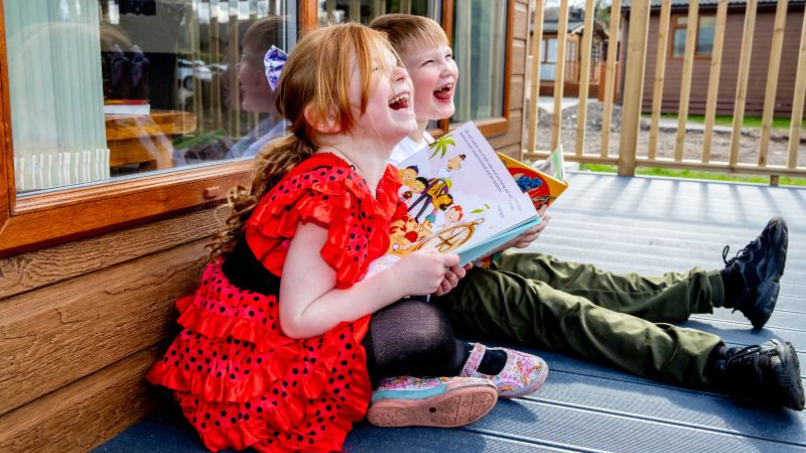 Three Nines Children's Charity