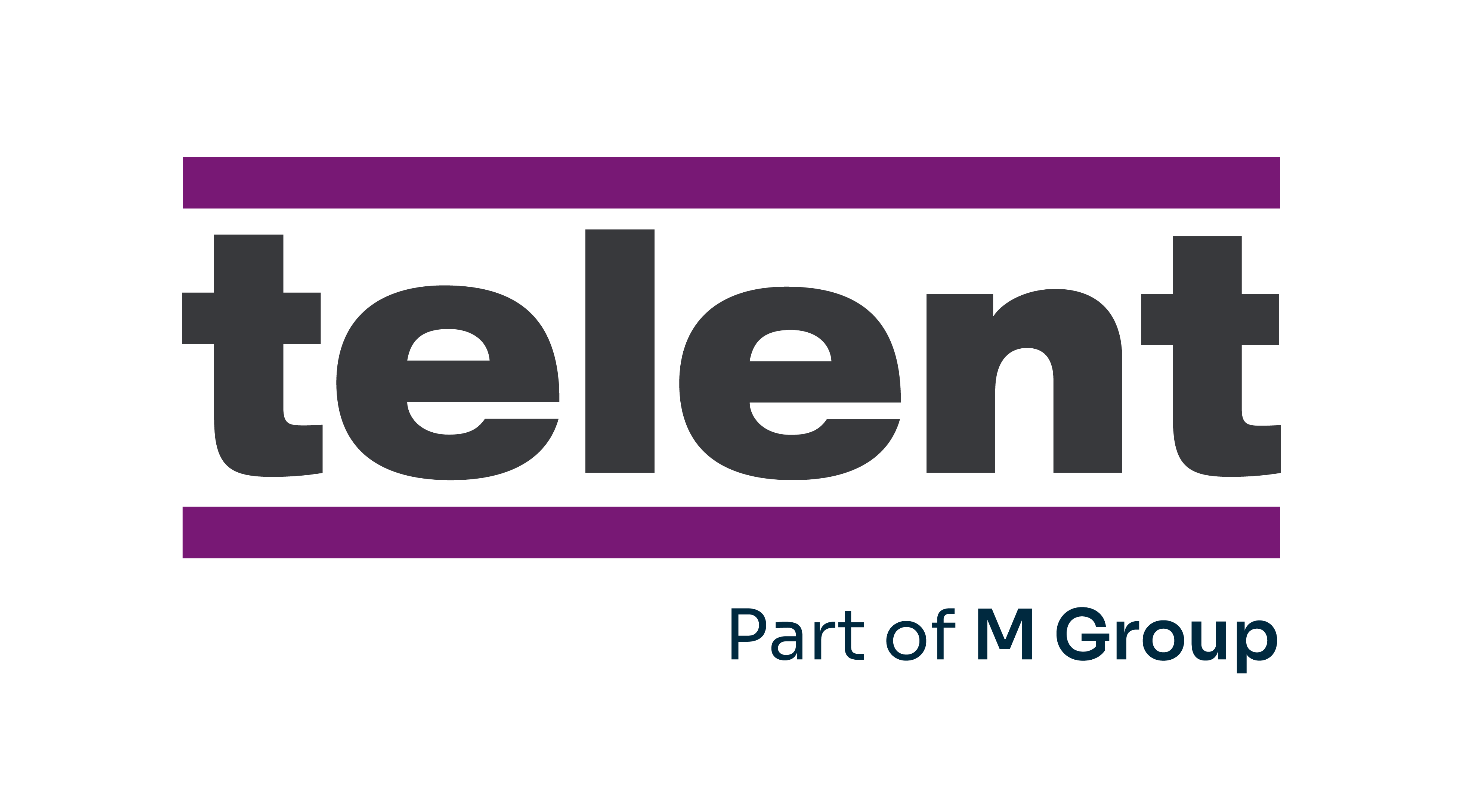 Telent - part of M Group