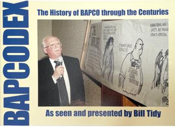 British APCO celebrates 30-year Anniversary