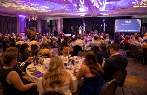Sopra Steria and Salesforce announced as Headline Sponsors for the Control Room Awards 2025