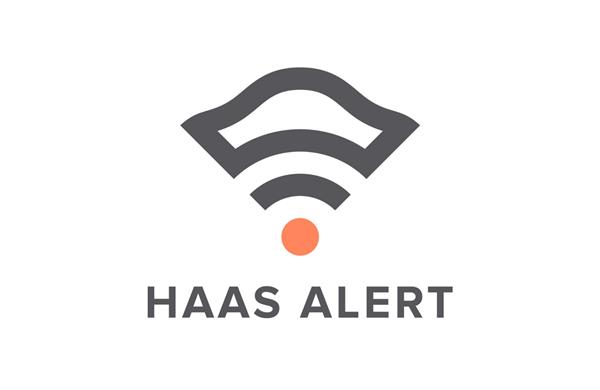 British APCO welcomes HAAS Alert as a Silver Corporate Member