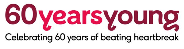 Celebrating our Charity Partner BHF's 60th Birthday!