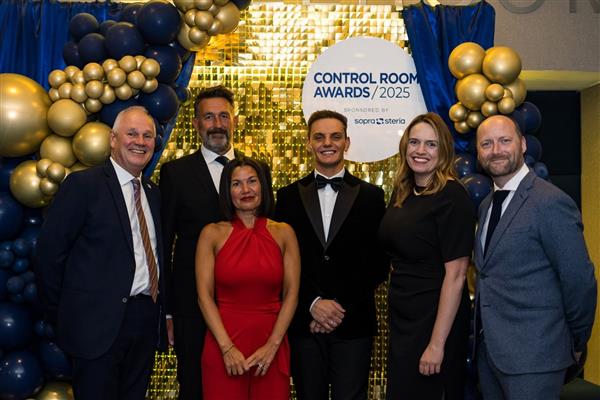 Control Room Awards 2026 Shortlist Revealed