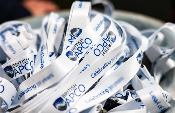 British APCO host Corporate Member Forum 2025