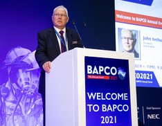BAPCO 2021 Event Report