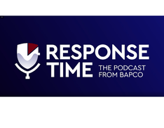 Response Time - The Podcast from BAPCO