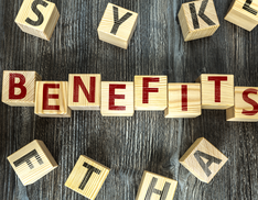 What are the benefits?