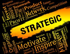 Our Strategic Objectives