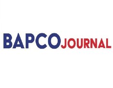 BAPCO Journal Advertising