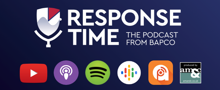 Response Time - Series 1