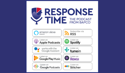 Response Time Podcast