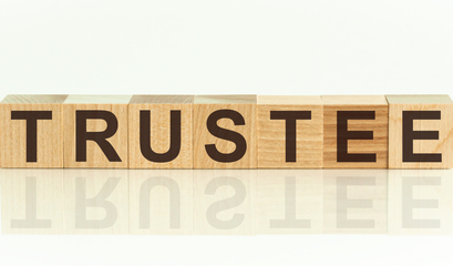 Apply to be a Trustee 